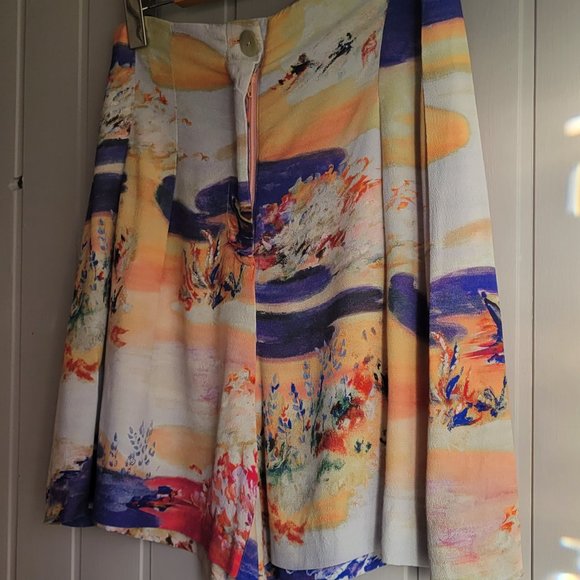 WILFRED Overture Short - Picture 2 of 14